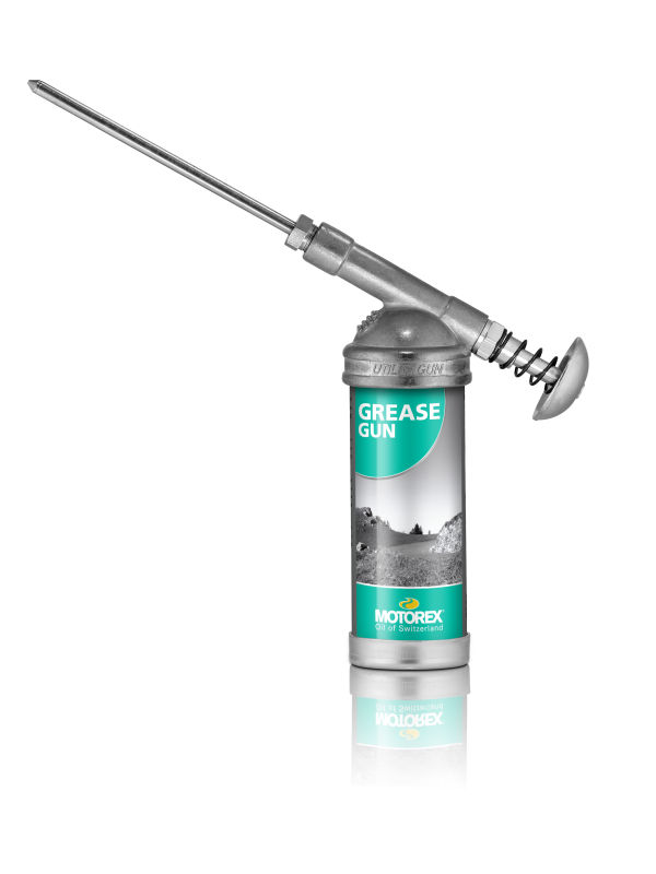 Motorex Grease Gun (MGG75)