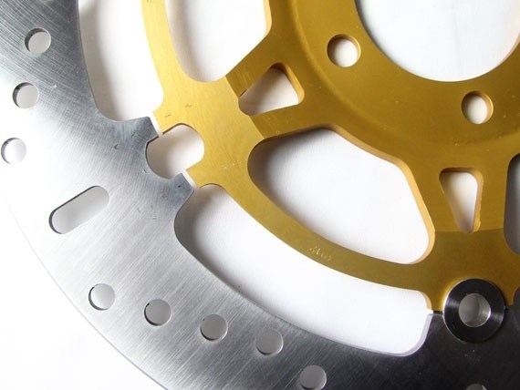 Goodridge Brake Disks