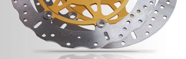 Goodridge Brake Disks