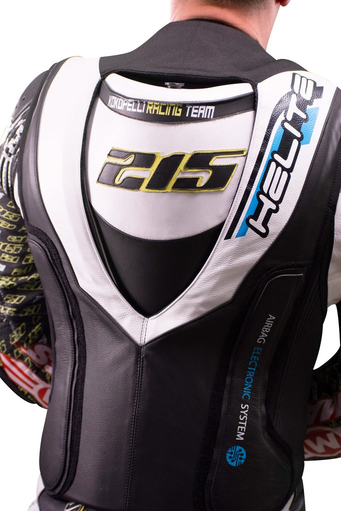 Helite E-GP Air Racing (Free Delivery)