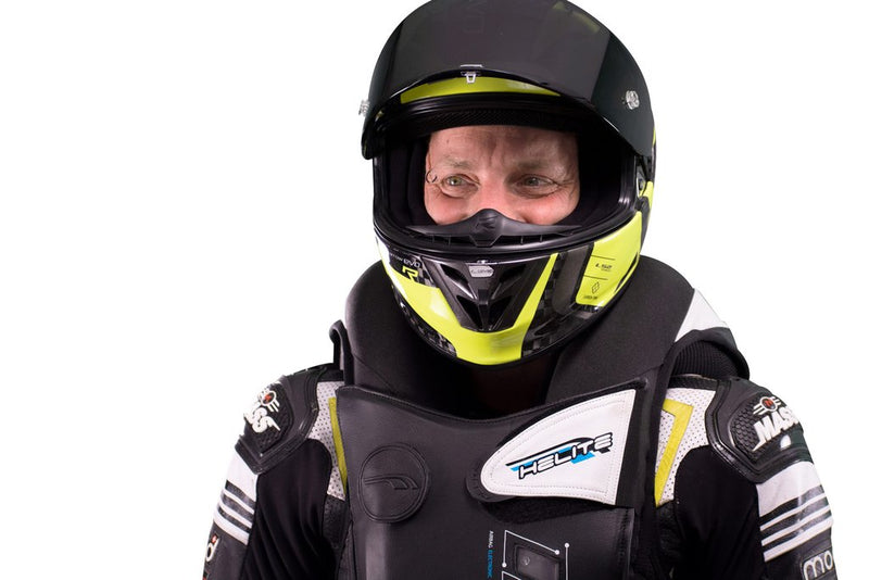 Helite E-GP Air Racing (Free Delivery)