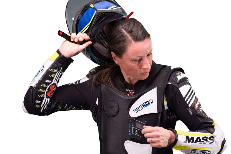 Helite E-GP Air Racing (Free Delivery)