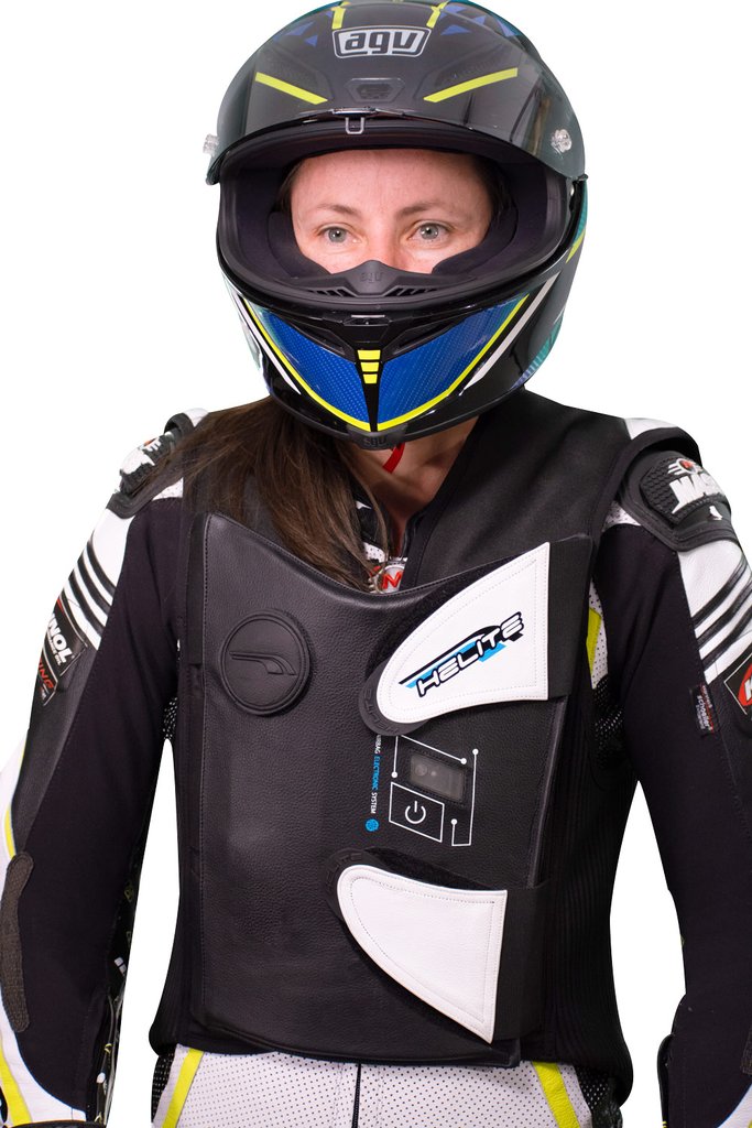 Helite E-GP Air Racing (Free Delivery)