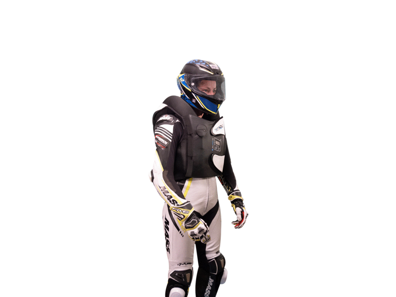 Helite E-GP Air Racing (Free Delivery)