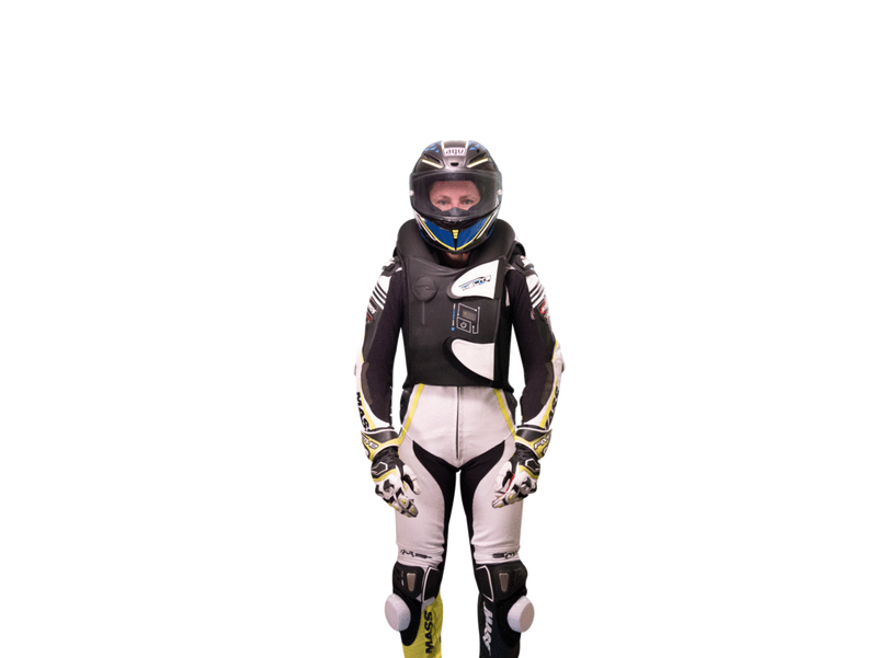 Helite E-GP Air Racing (Free Delivery)