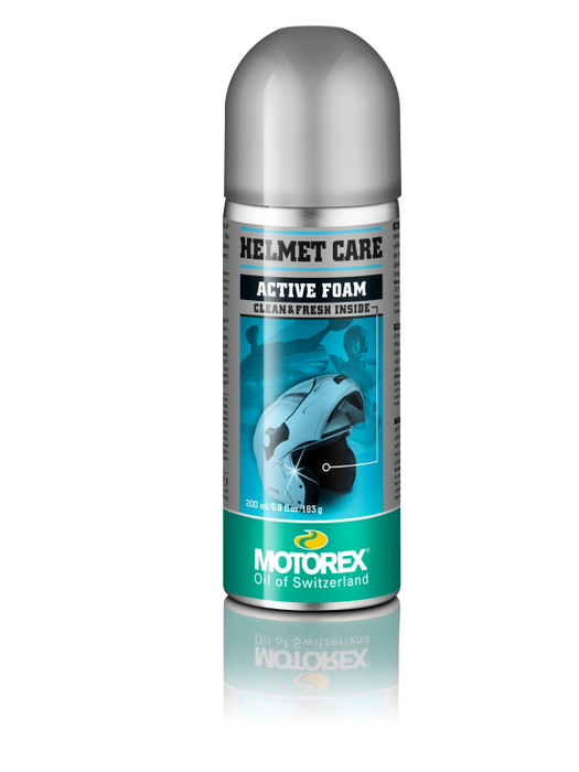 Motorex Helmet Care Spray 200ml