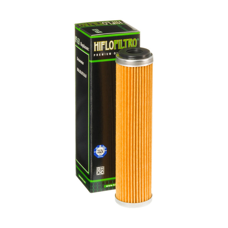HIFLO Filtro Oil Filters (B)