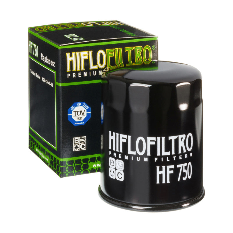 HIFLO Filtro Oil Filters (B)