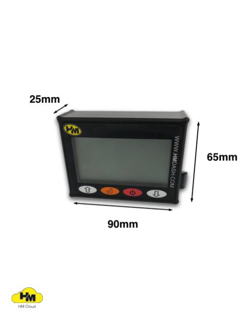 HM Stand Alone Lap Timer (Free Delviery)