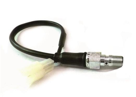 Accossato Idrostop Pressure Switch M10x1.25 Single (ID003) ** Clearance Sale **