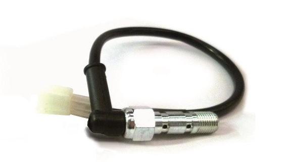 Accossato Idrostop Pressure Switch M10x1.25 Double (ID004) ** Clearance Sale **