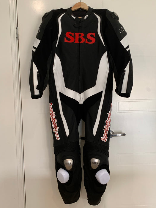 SBS Moto 1 Piece Suit - Ladies (Promo Price)
