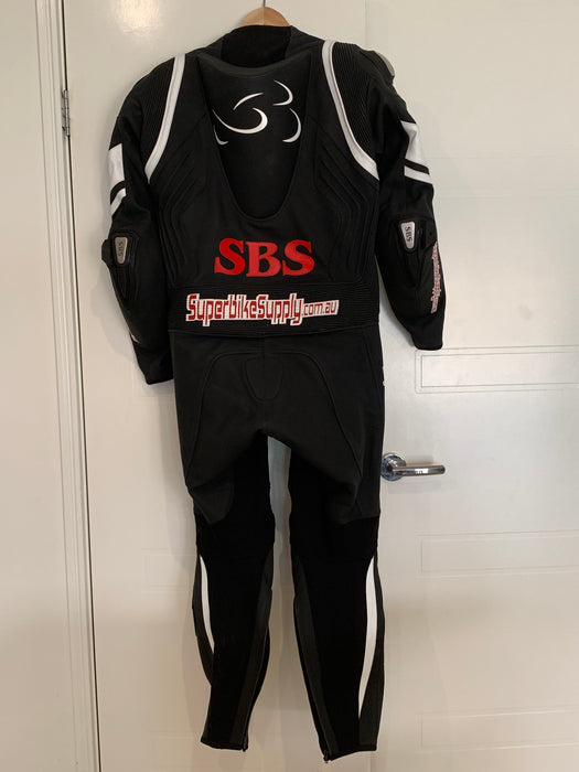 SBS Moto 1 Piece Suit - Ladies (Promo Price)