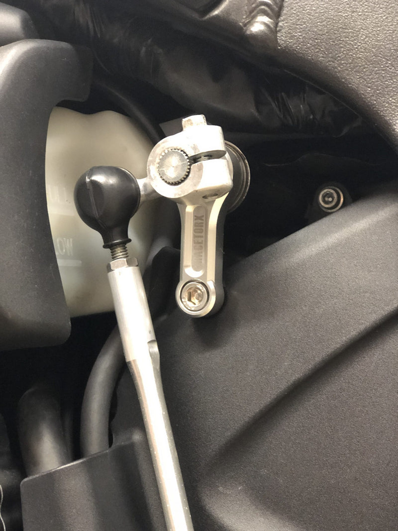 Racetorx Gear Shift Support - Yamaha R1 (2009-2014) (RTX275)