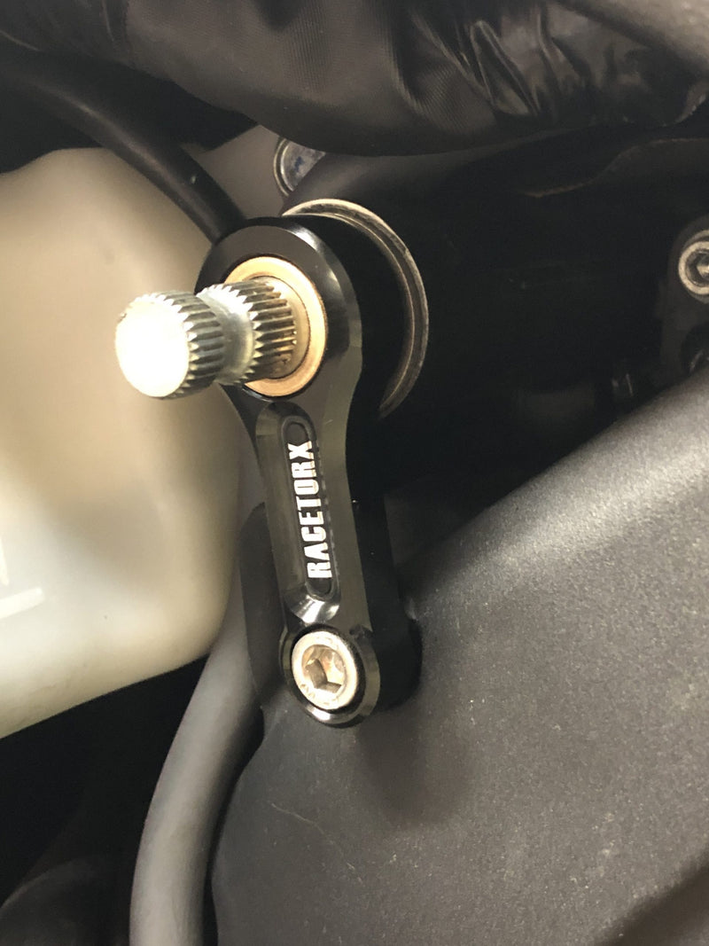 Racetorx Gear Shift Support - Yamaha R1 (2009-2014) (RTX275)