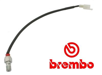 Brembo Brake Light Pressure Switch - Single Banjo 1.00mm (0626MQ20)
