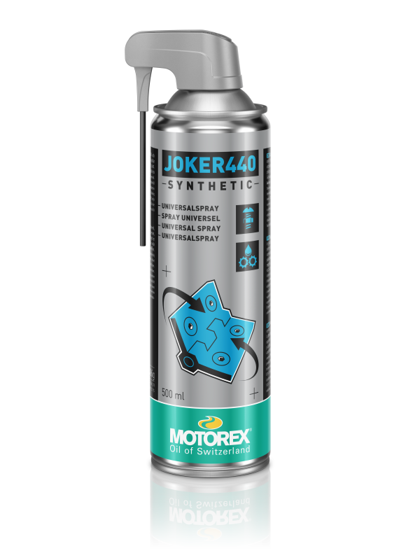 Motorex Joker 440 Spray 500ml
