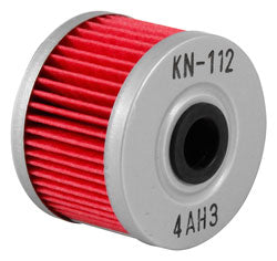 K&N Oil Filter