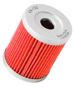 K&N Oil Filter