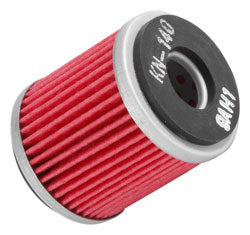K&N Oil Filter