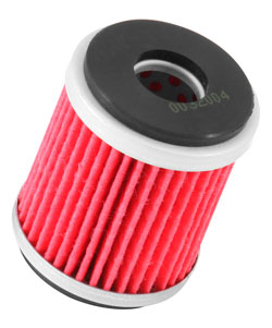 K&N Oil Filter