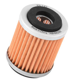 K&N Oil Filter