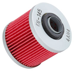 K&N Oil Filter