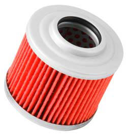K&N Oil Filter