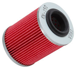 K&N Oil Filter