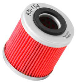 K&N Oil Filter
