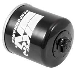 K&N Oil Filter