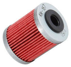 K&N Oil Filter