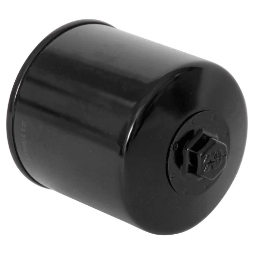 K&N Oil Filter