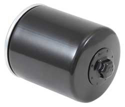 K&N Oil Filter