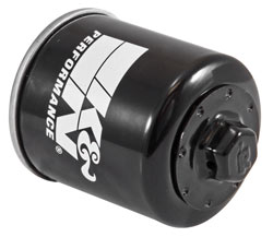 K&N Oil Filter