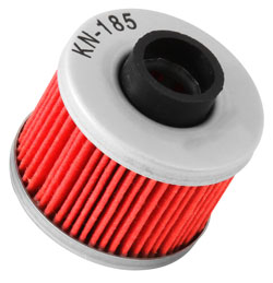 K&N Oil Filter