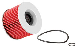 K&N Oil Filter