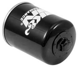 K&N Oil Filter
