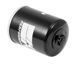 K&N Oil Filter