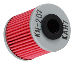 K&N Oil Filter