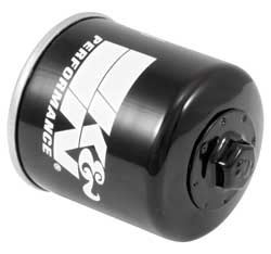K&N Oil Filter