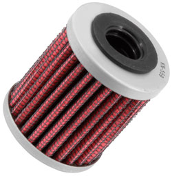 K&N Oil Filter