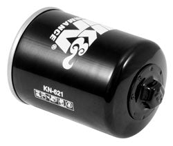 K&N Oil Filter