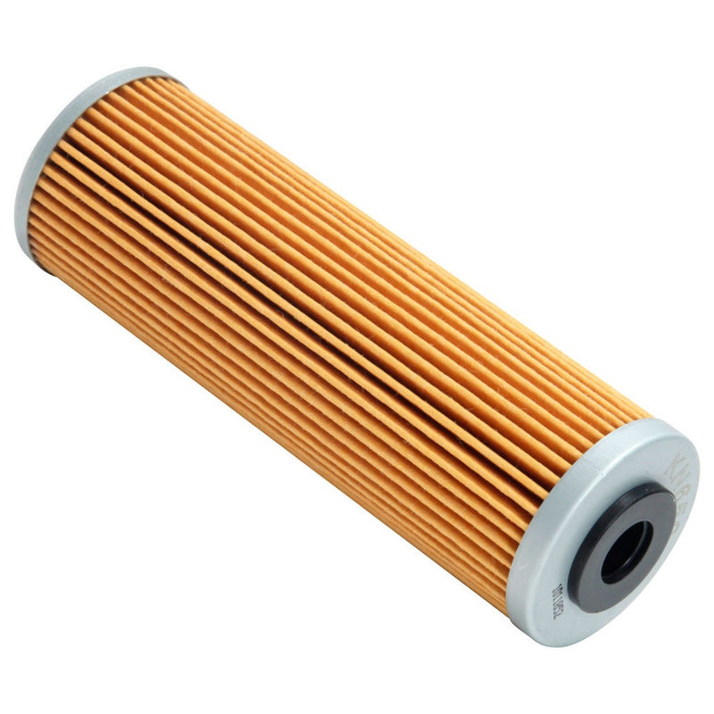 K&N Oil Filter