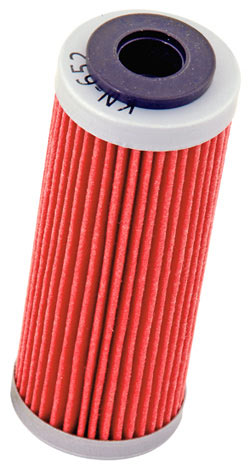 K&N Oil Filter