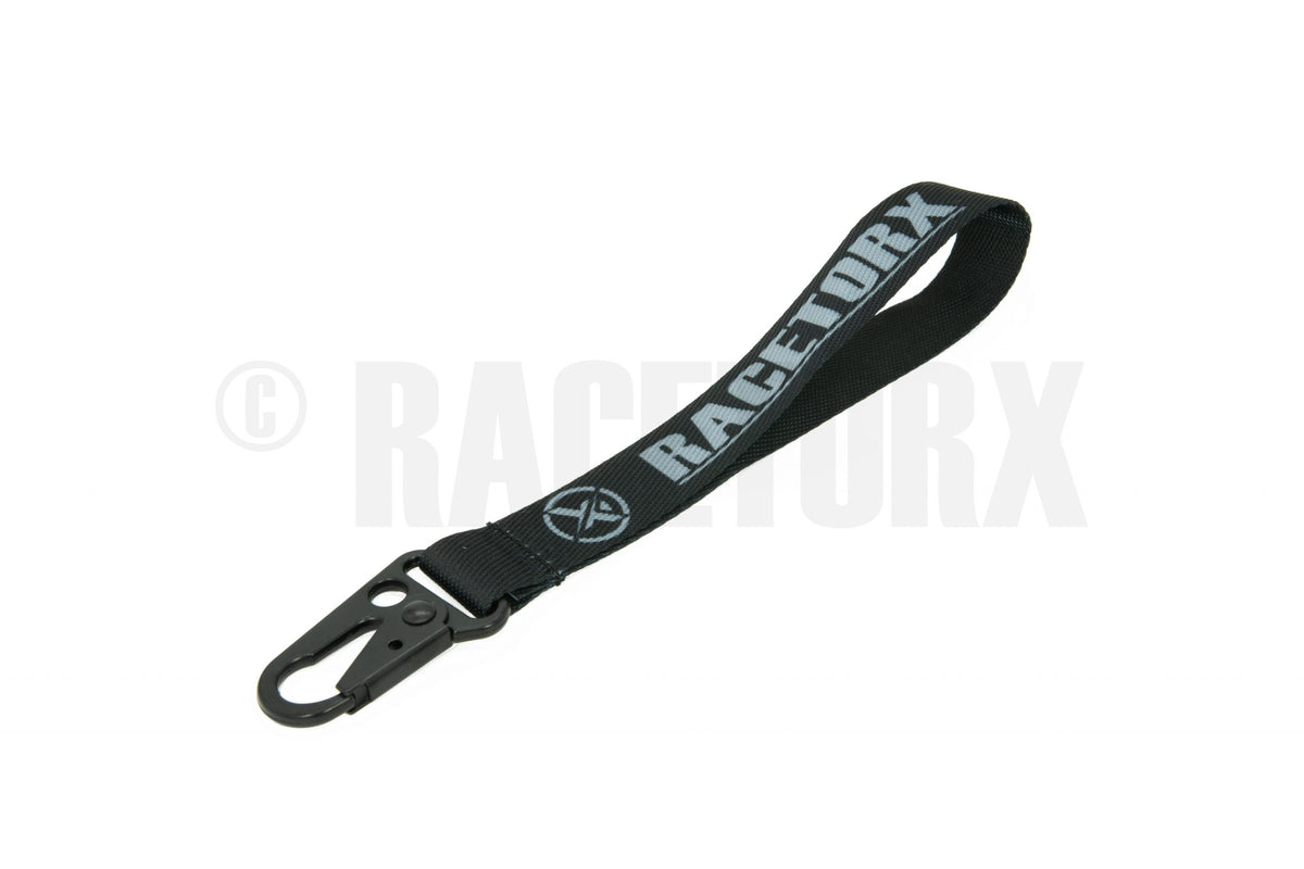 Racetorx Keyring — Superbike Supply Pty Ltd