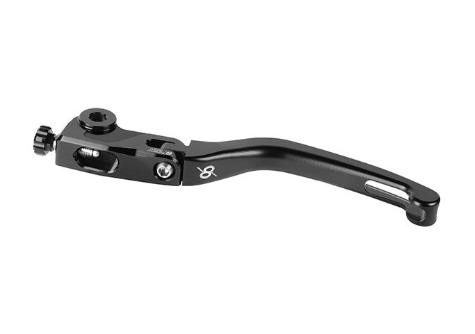 Bonamici Racing Brake and Clutch Lever Kit - Triumph (KL360)