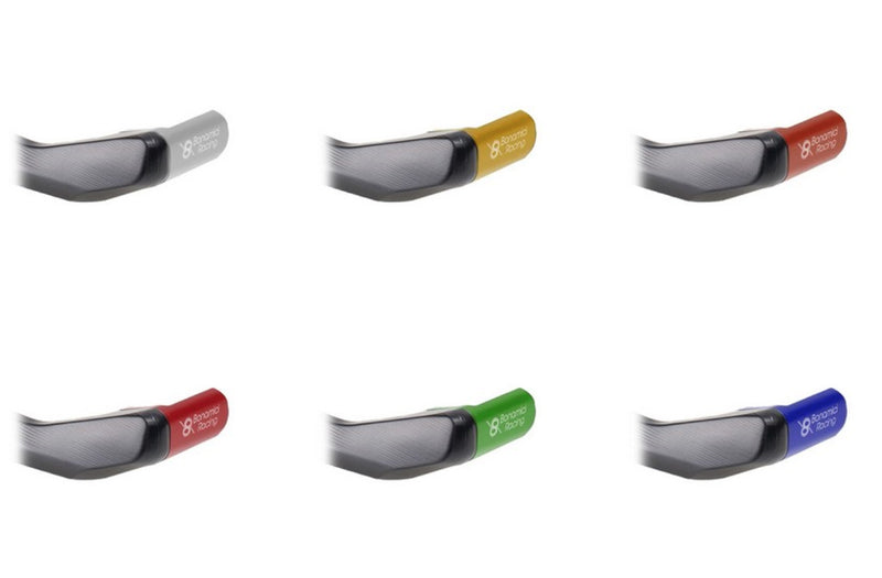 Bonamici Racing Lever Protection Front peg Spare Part Clutch / Brake