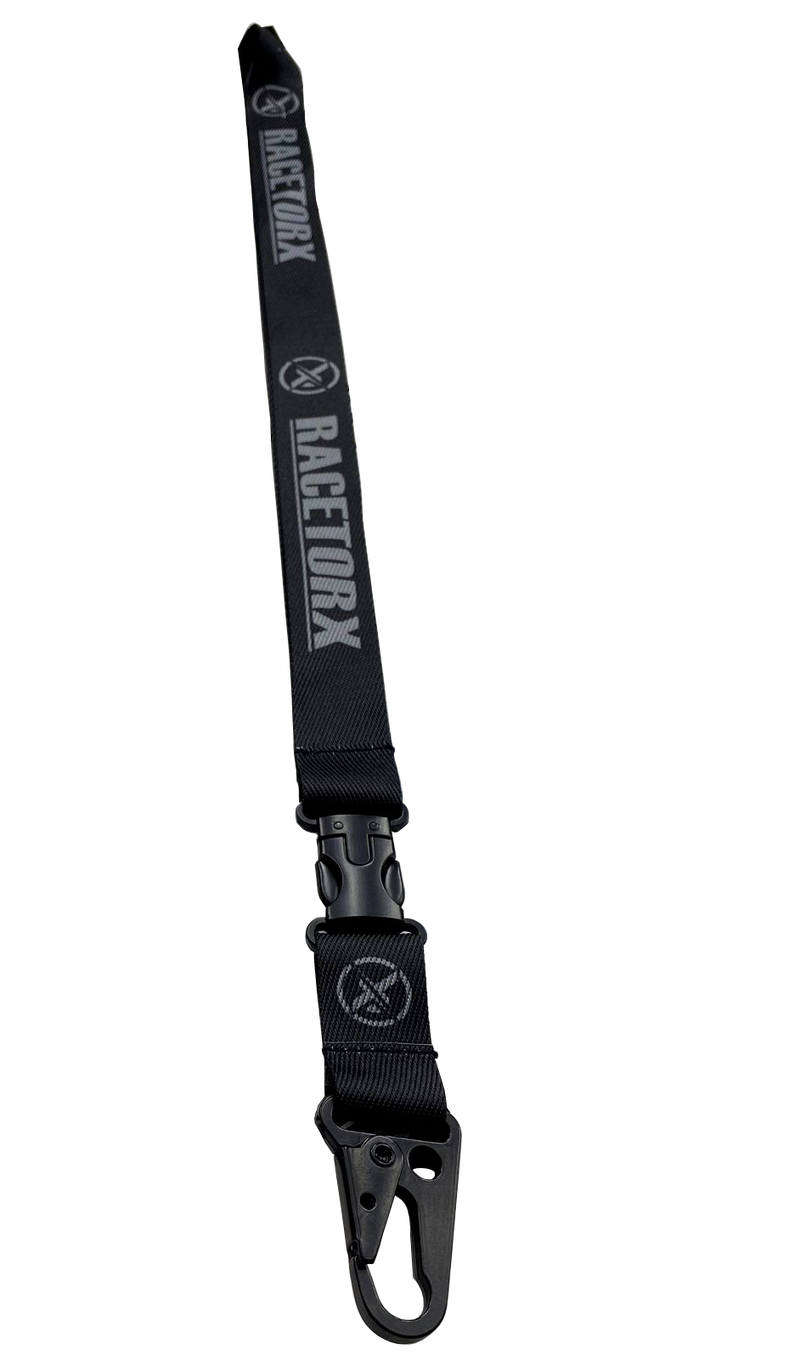 Racetorx Lanyard Neck Strap