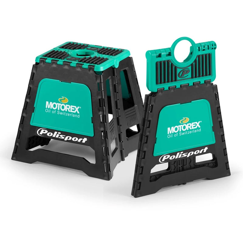 Motorex Motorcycle Stand (M09083)